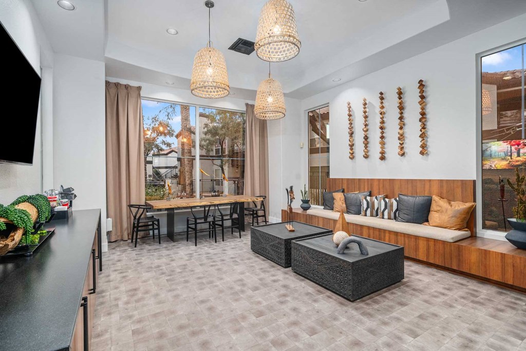 Bear Canyon is a similar property to ARI on Fourth located in Tucson