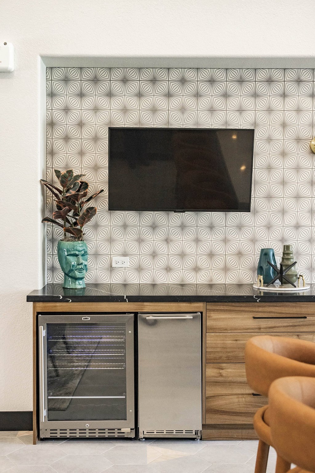 Clubhouse at Haven at Arrowhead Apartments in Glendale Arizona