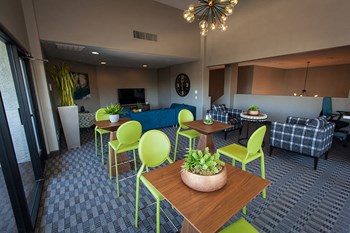 Clubhouse at La Costa at Dobson Ranch - Photo Gallery 26