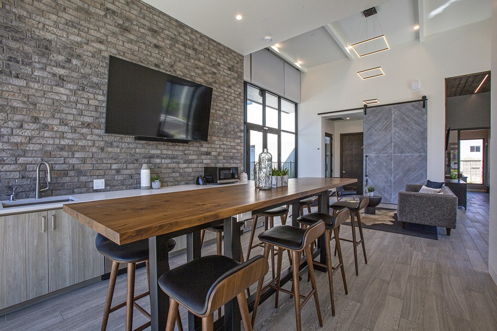 Senderos At South Mountain