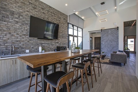 Senderos At South Mountain