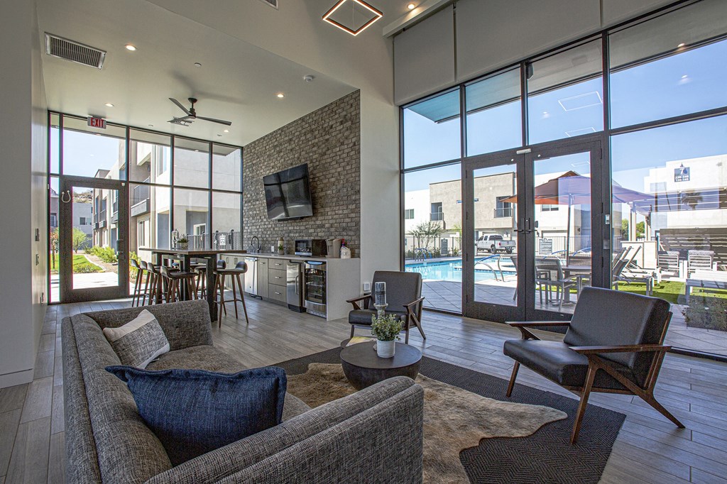 Senderos At South Mountain