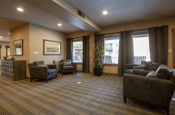 Clubhouse at Tierra Pointe Apartments in Albuquerque NM October 2020 - Photo Gallery 67