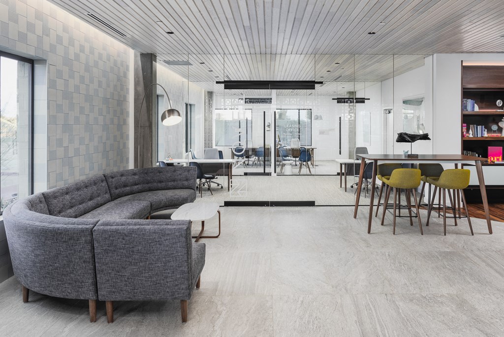 Clubhouse at Trovita Rio Apartments in Tempe AZ June 2021 (2)