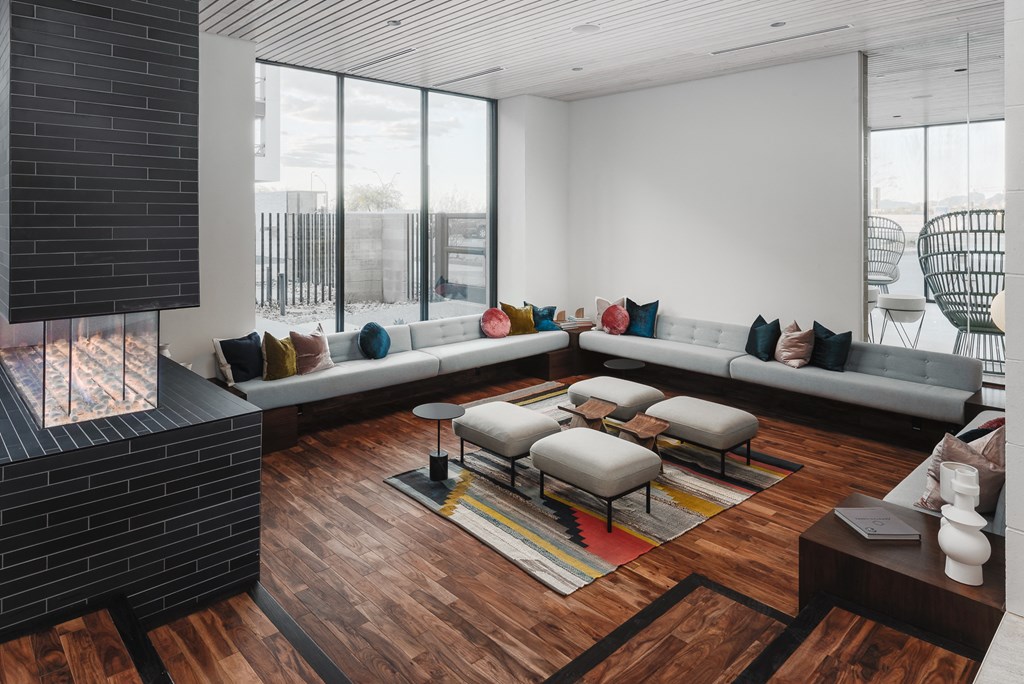 Clubhouse at Trovita Rio Apartments in Tempe AZ June 2021 (3)