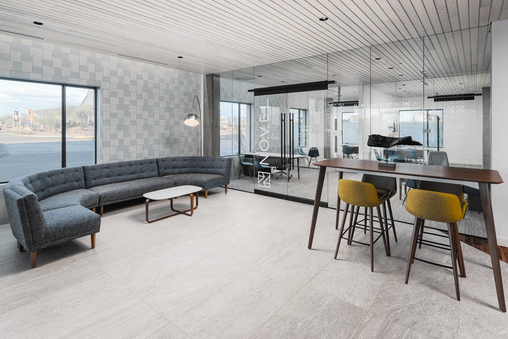 Clubhouse at Trovita Rio Apartments in Tempe AZ June 2021 (4)