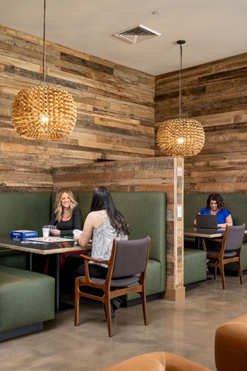 Booths at Parc Tolleson - Photo Gallery 14