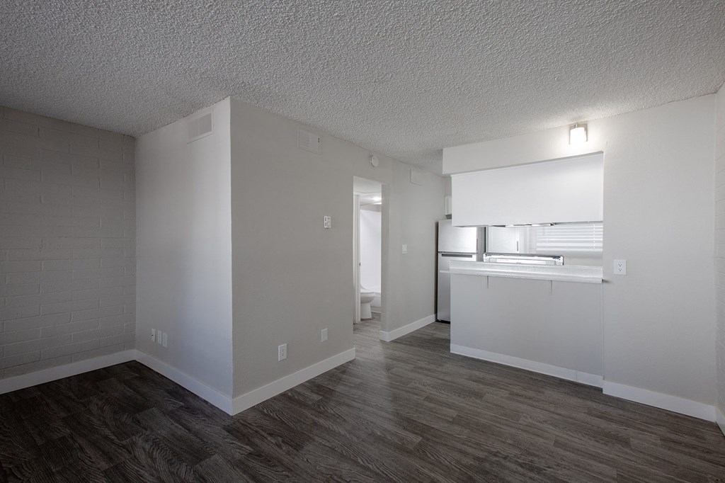 Common Area Avani North Apartments