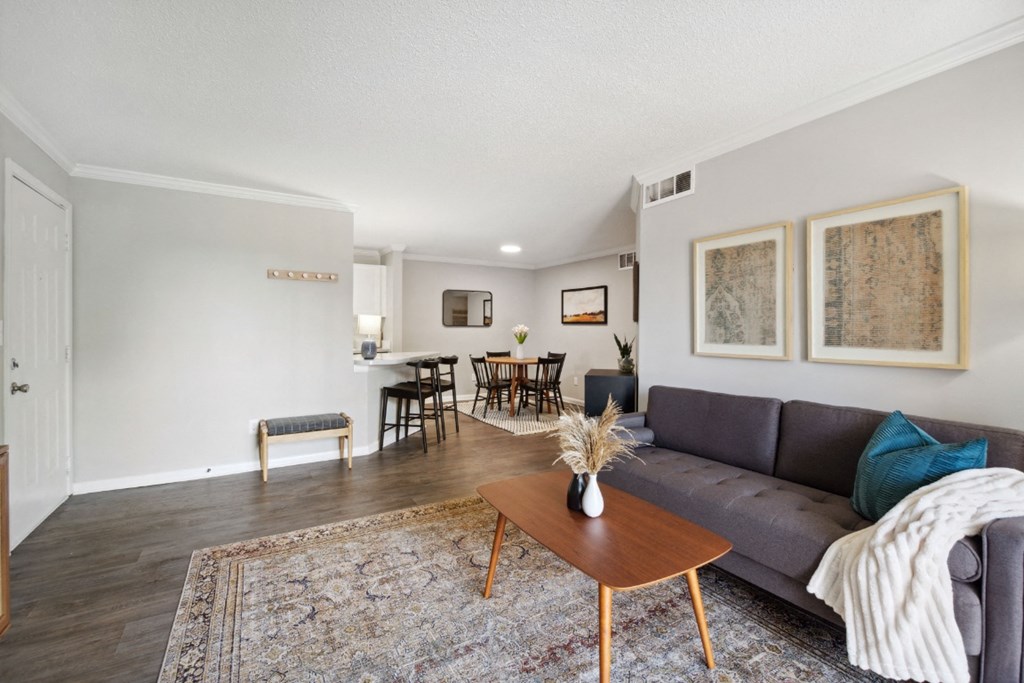 Common Area at Avalon of Hermitage in Nashville