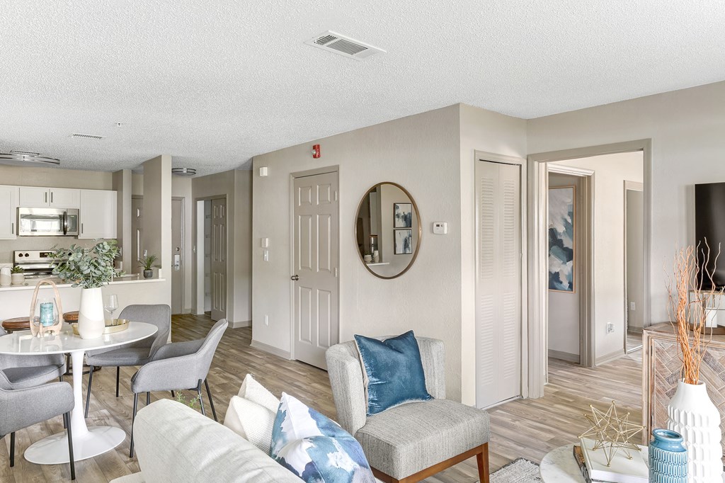 Common Area at The Mirage at Kernan in Jacksonville