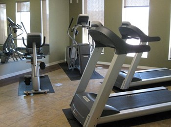 Community Fitness Center at Grandfamilies Place in Phoenix, AZ - Photo Gallery 4