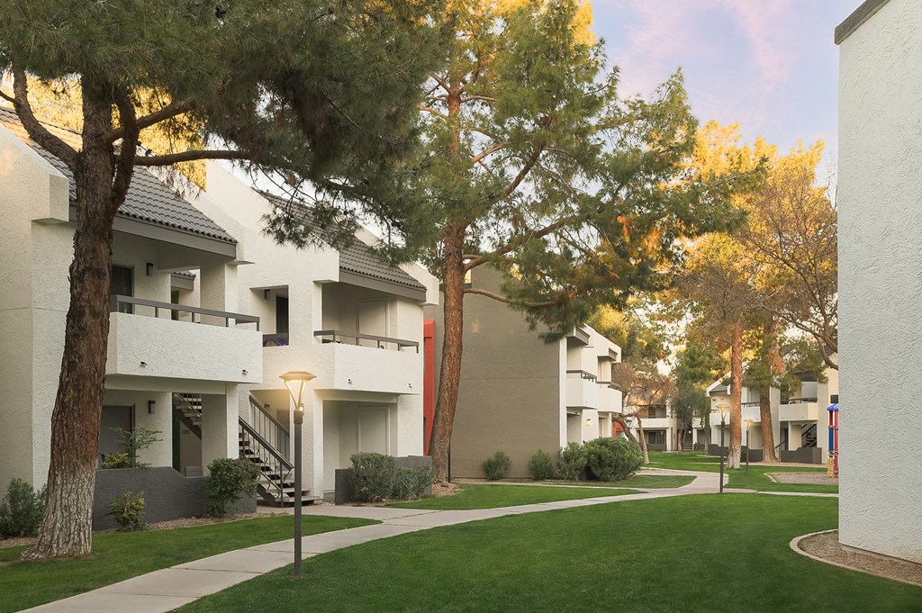 Community at Orchard on Gilbert in Gilbert AZ