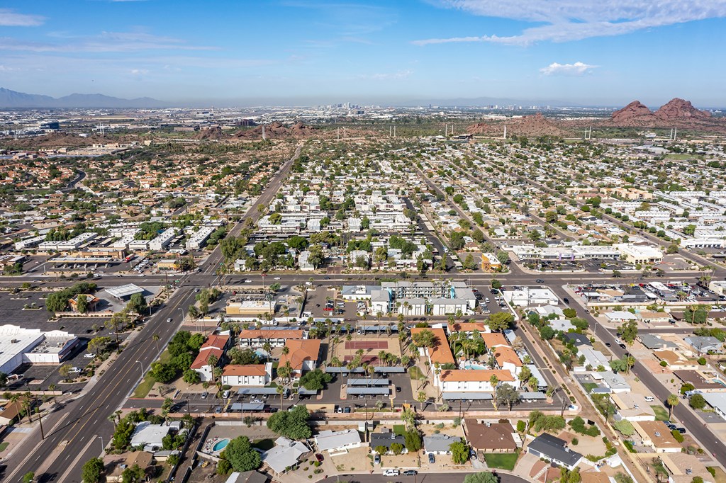 Community at Polanco