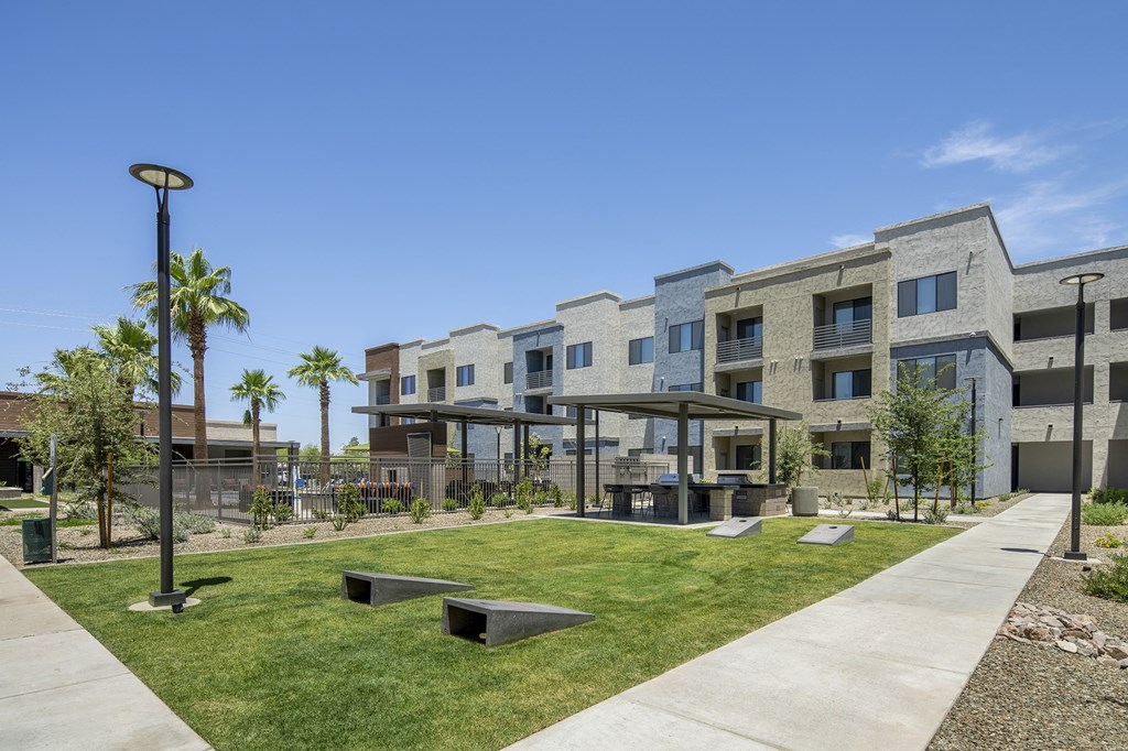 Parc Tolleson Apartments