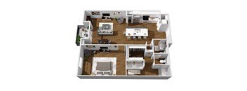 D3 Unit Apartment Home