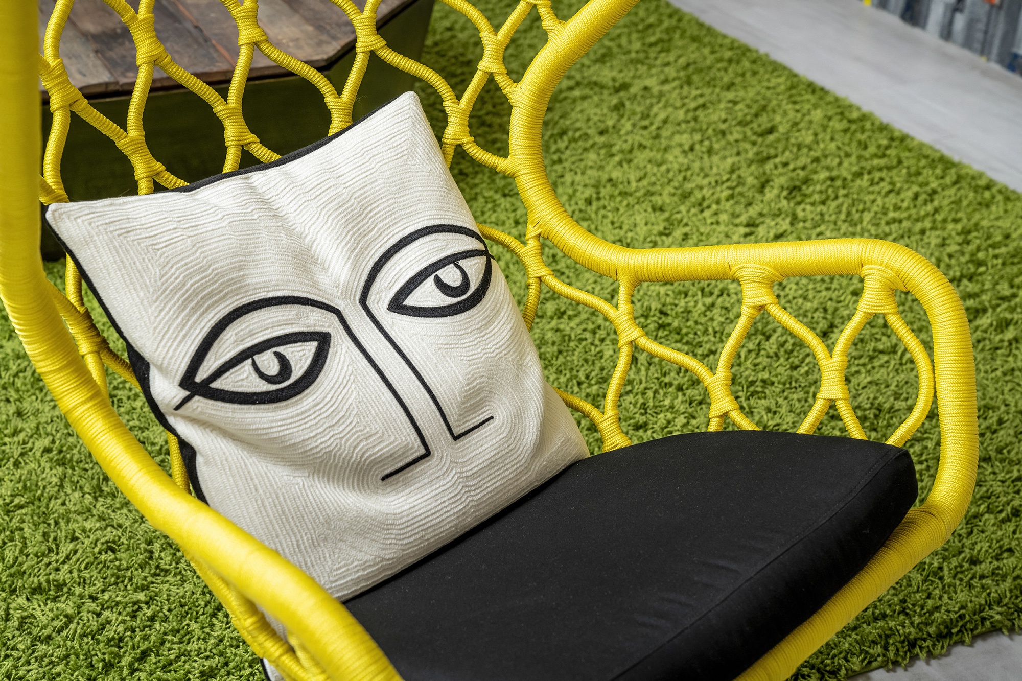 Tempo At McClintock Station