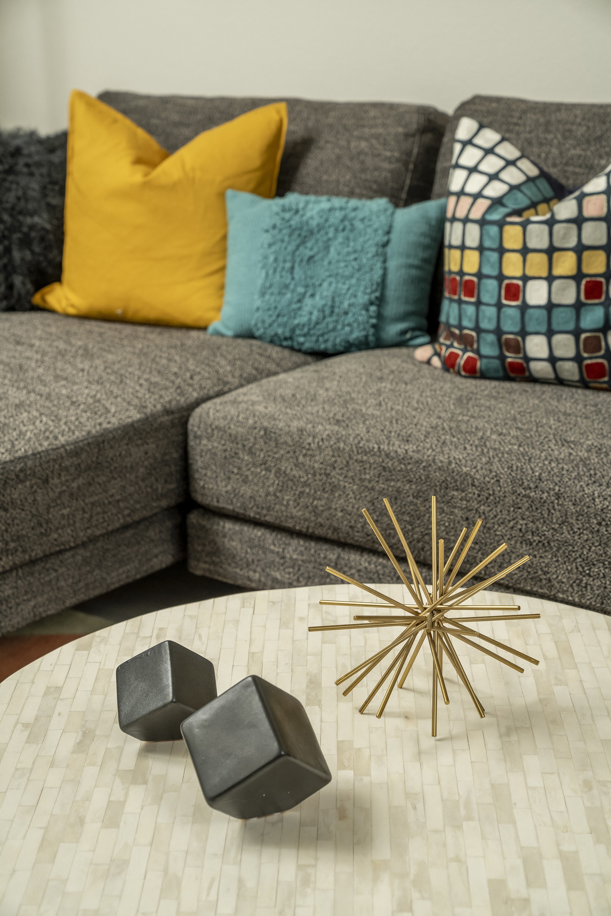 Tempo At McClintock Station