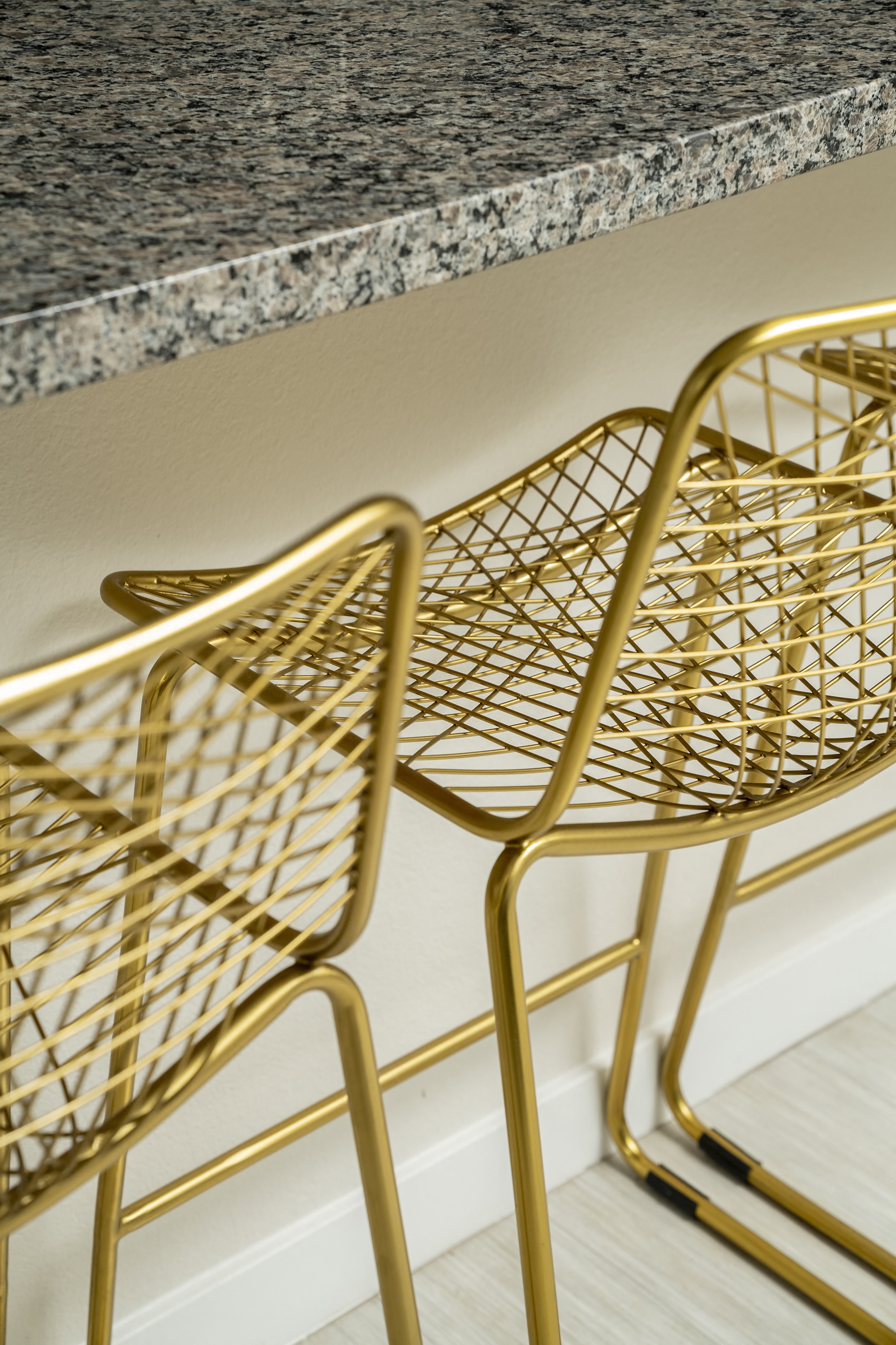 Tempo At McClintock Station