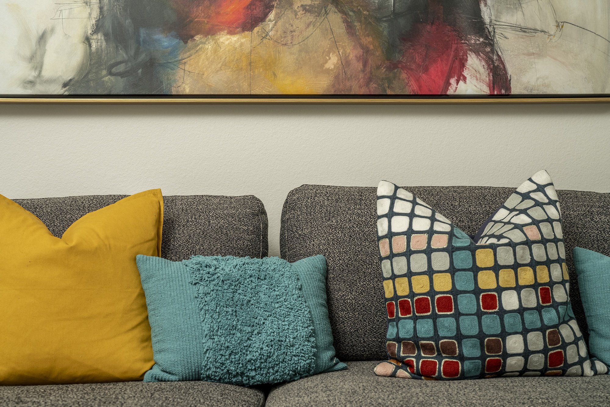 Tempo At McClintock Station