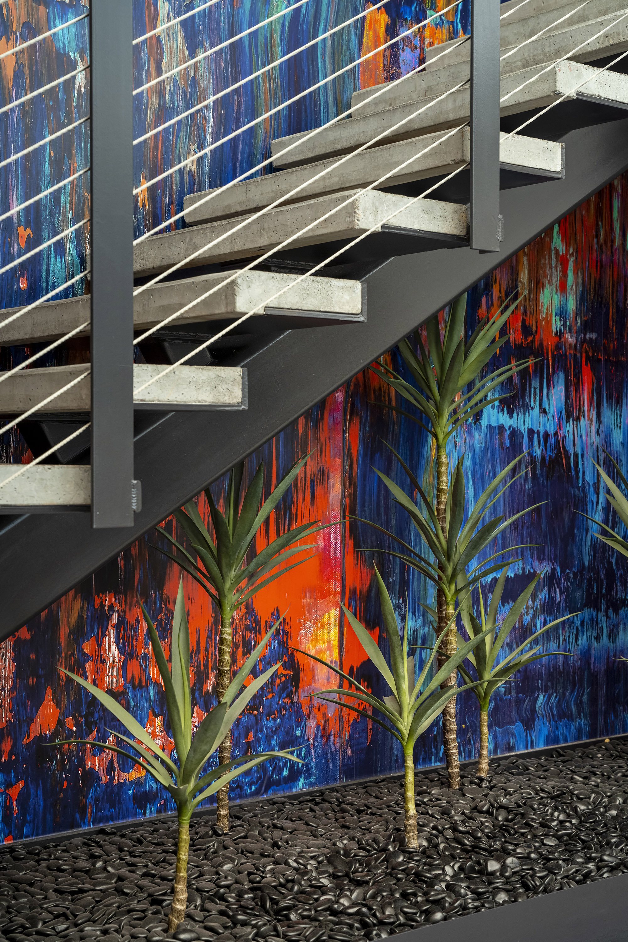 Tempo At McClintock Station