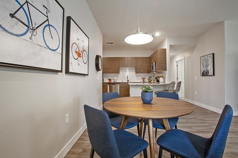 Senderos At South Mountain