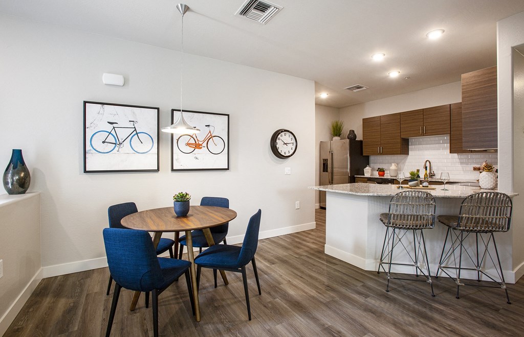 Senderos At South Mountain