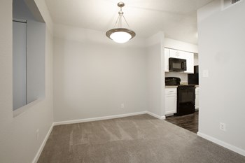 Dining area at Tierra Pointe Apartments in Albuquerque NM October 2020 (5) - Photo Gallery 31
