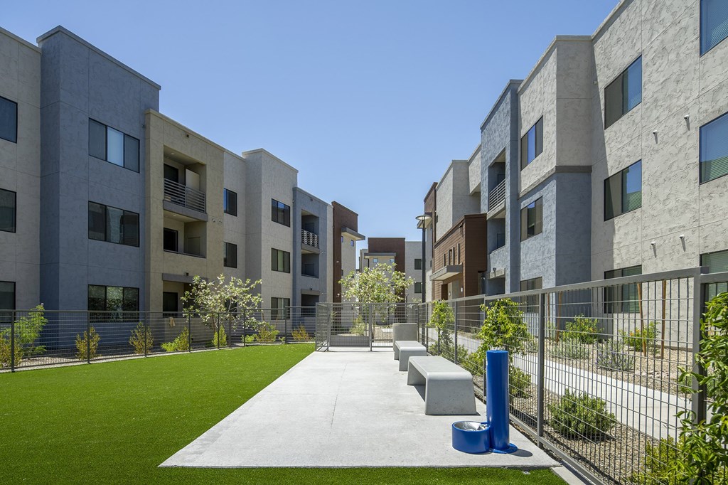 Parc Tolleson Apartments