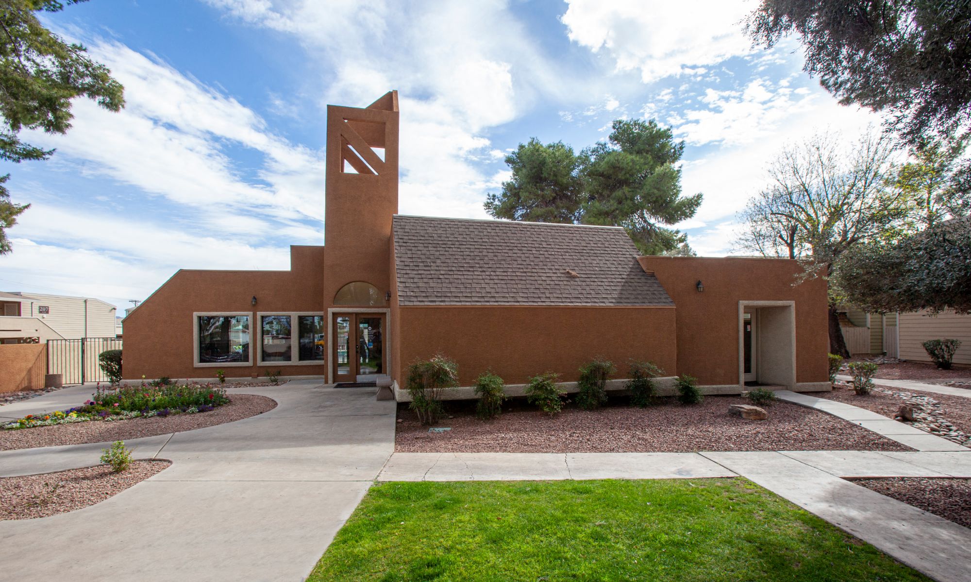 Brookwood is a similar property to Encantada Tucson National located in Tucson