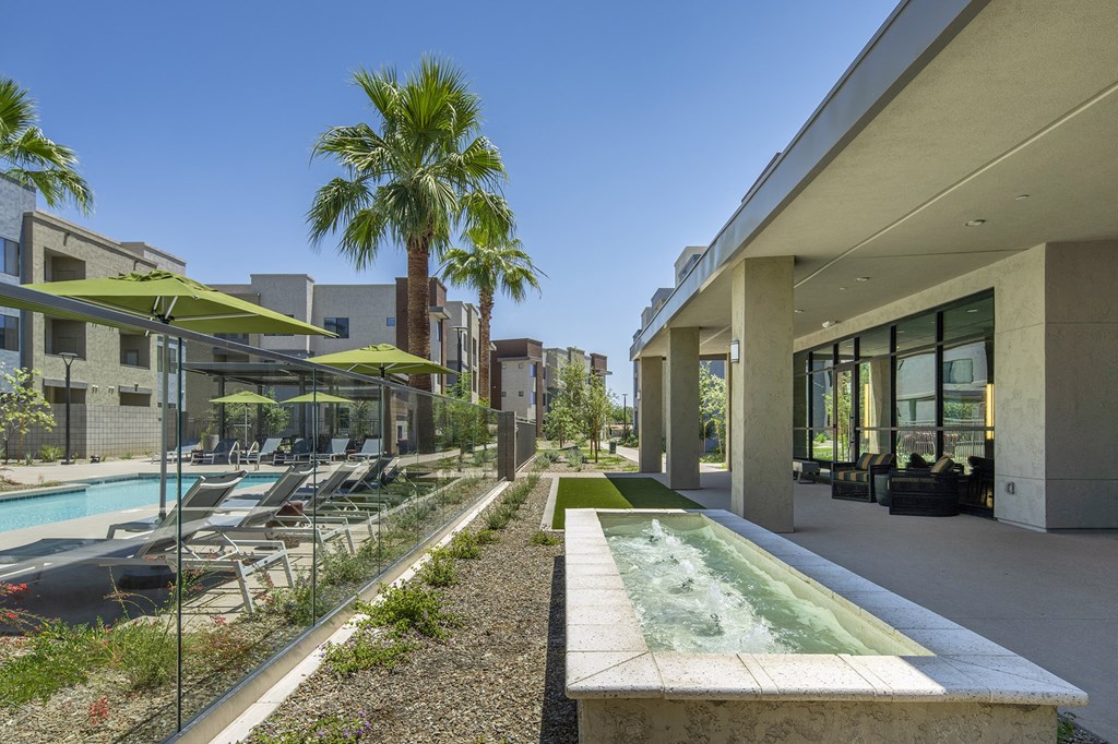 Parc Tolleson Apartments