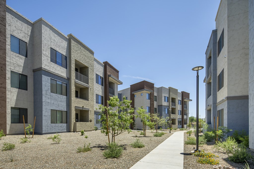 Parc Tolleson Apartments