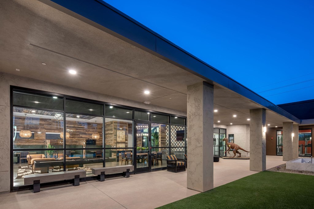 Parc Tolleson Apartments