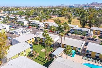 Westmount At Downtown Tempe