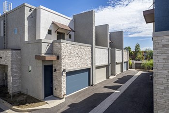 Exterior of the The Carson - Photo Gallery 38