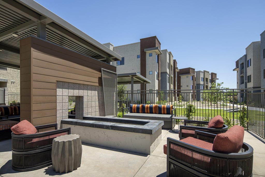 Parc Tolleson Apartments