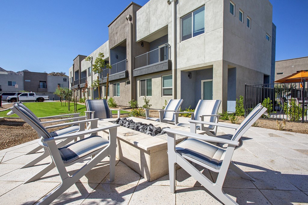 Senderos At South Mountain