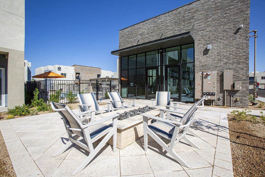 Senderos At South Mountain