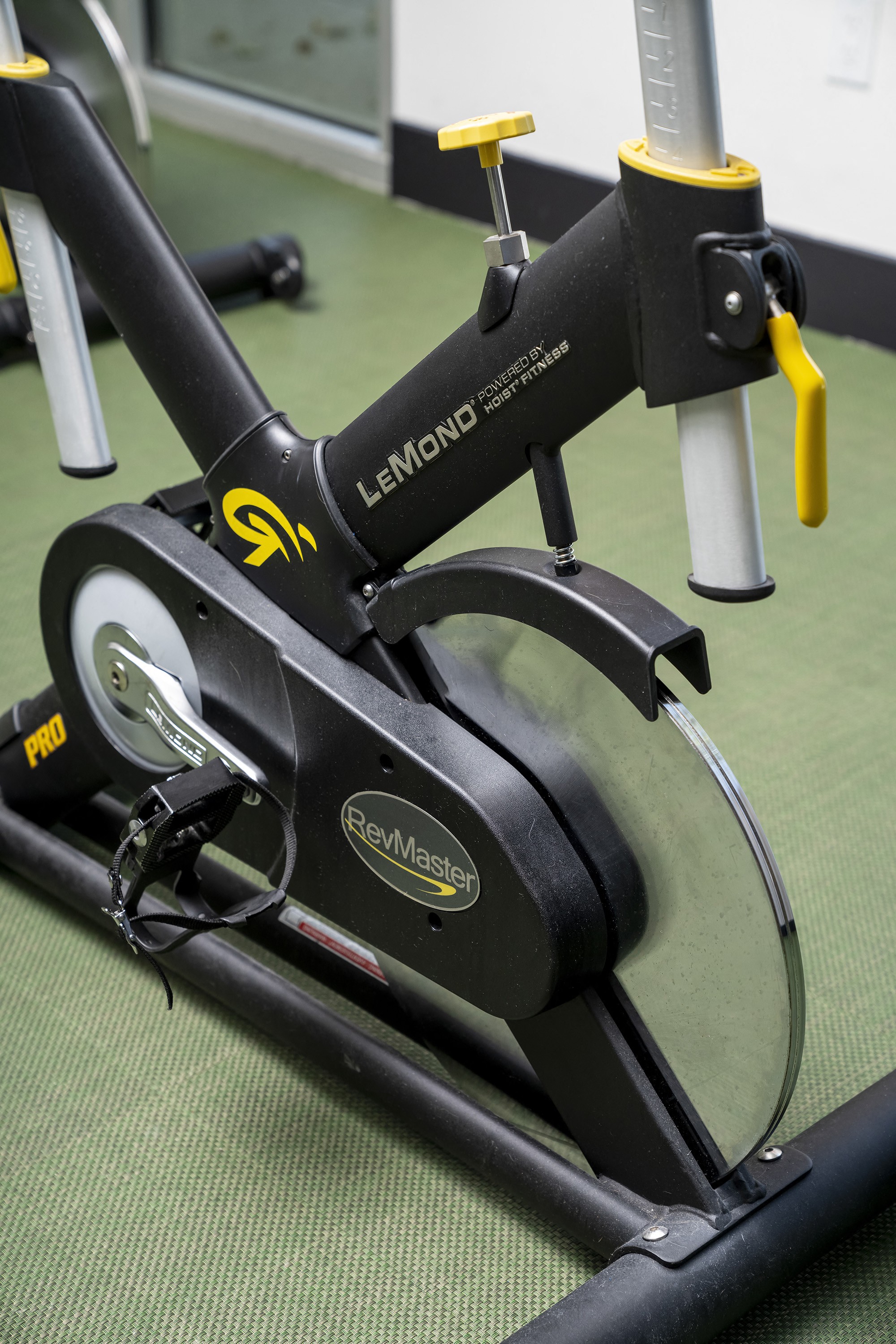 Tempo At McClintock Station