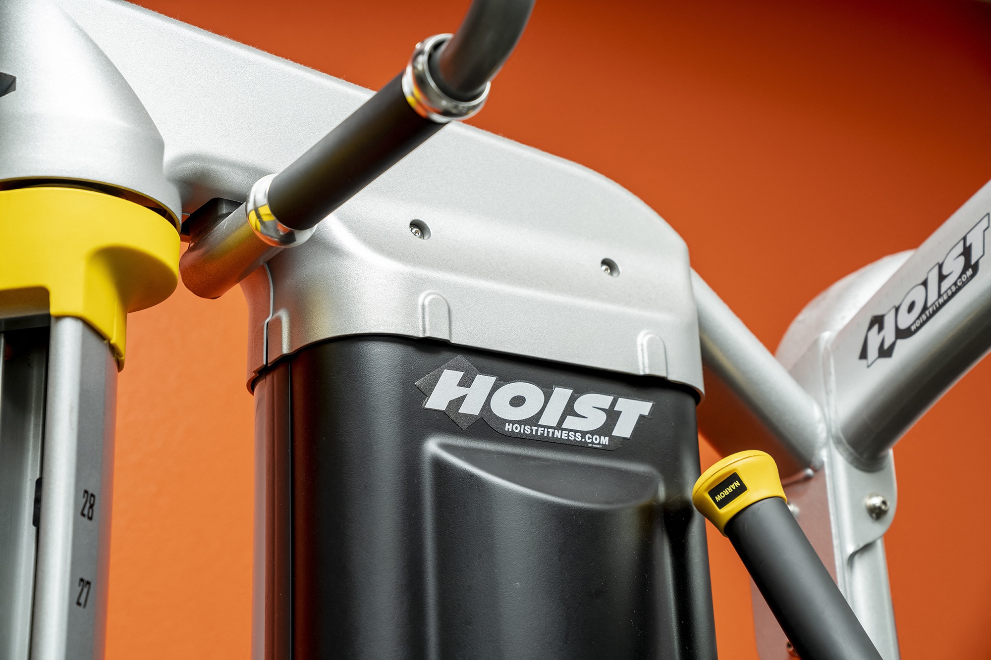 Tempo At McClintock Station