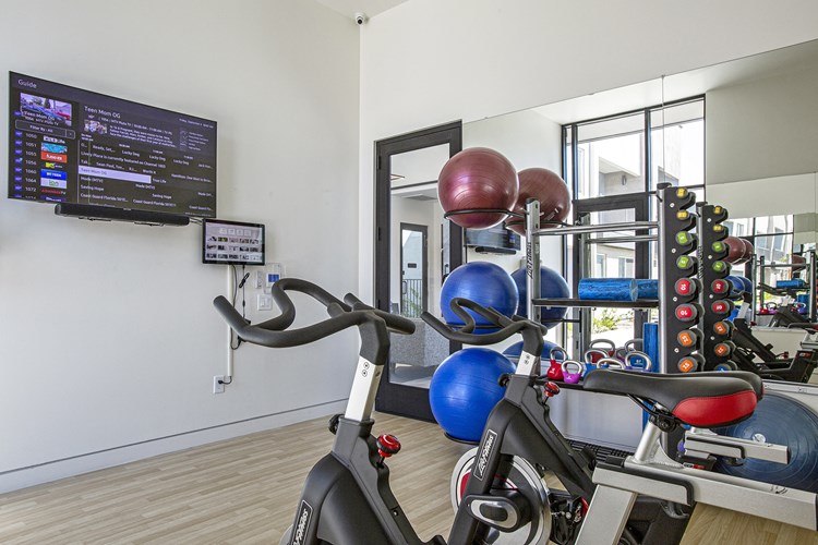 Senderos At South Mountain