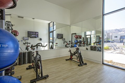 Senderos At South Mountain