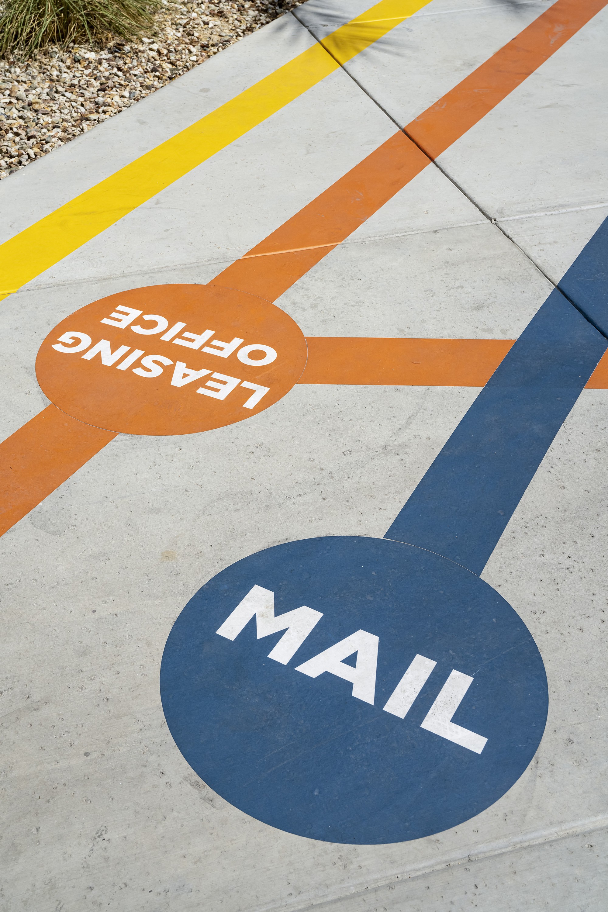 Tempo At McClintock Station