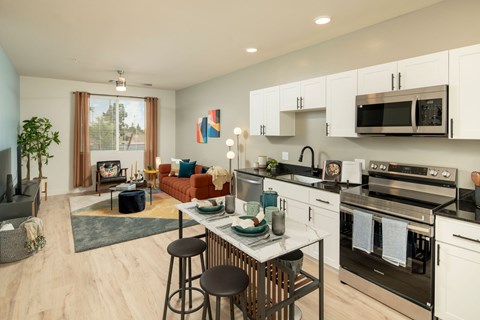 515 W Guadalupe Road Studio Apartment for Rent