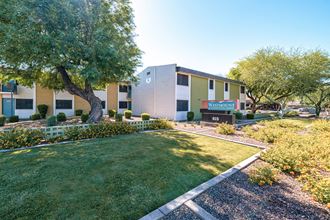 Westmount At Downtown Tempe