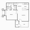Grey Hawk Floor Plan Image