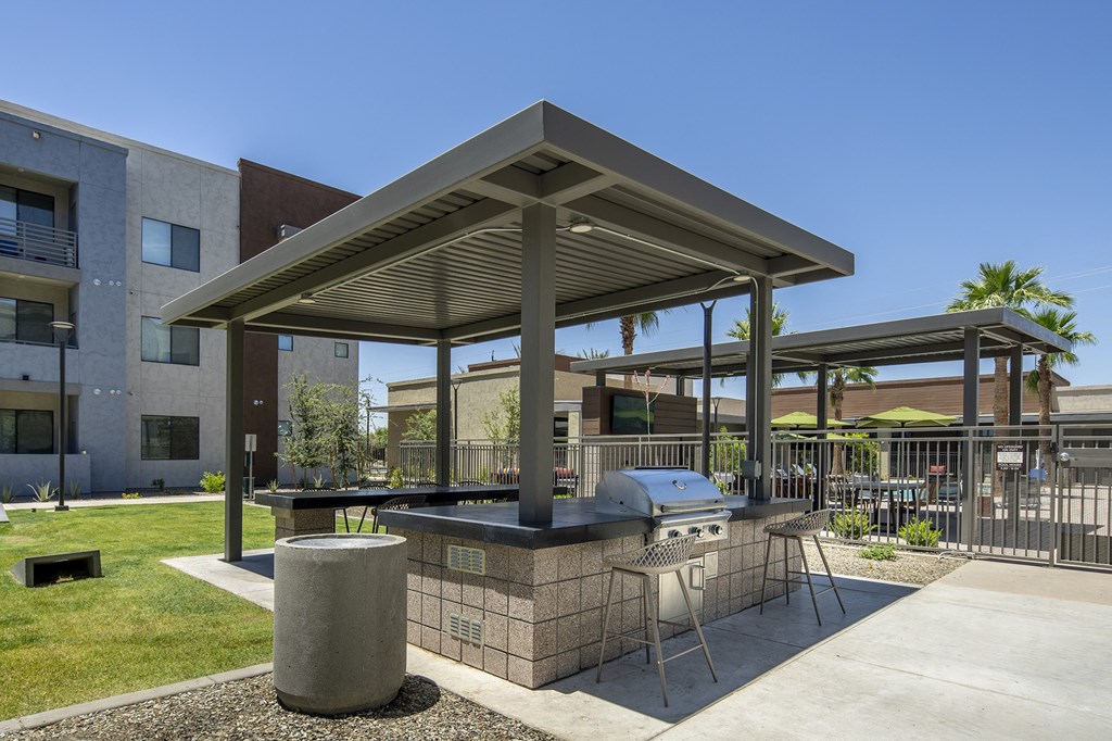 Parc Tolleson Apartments