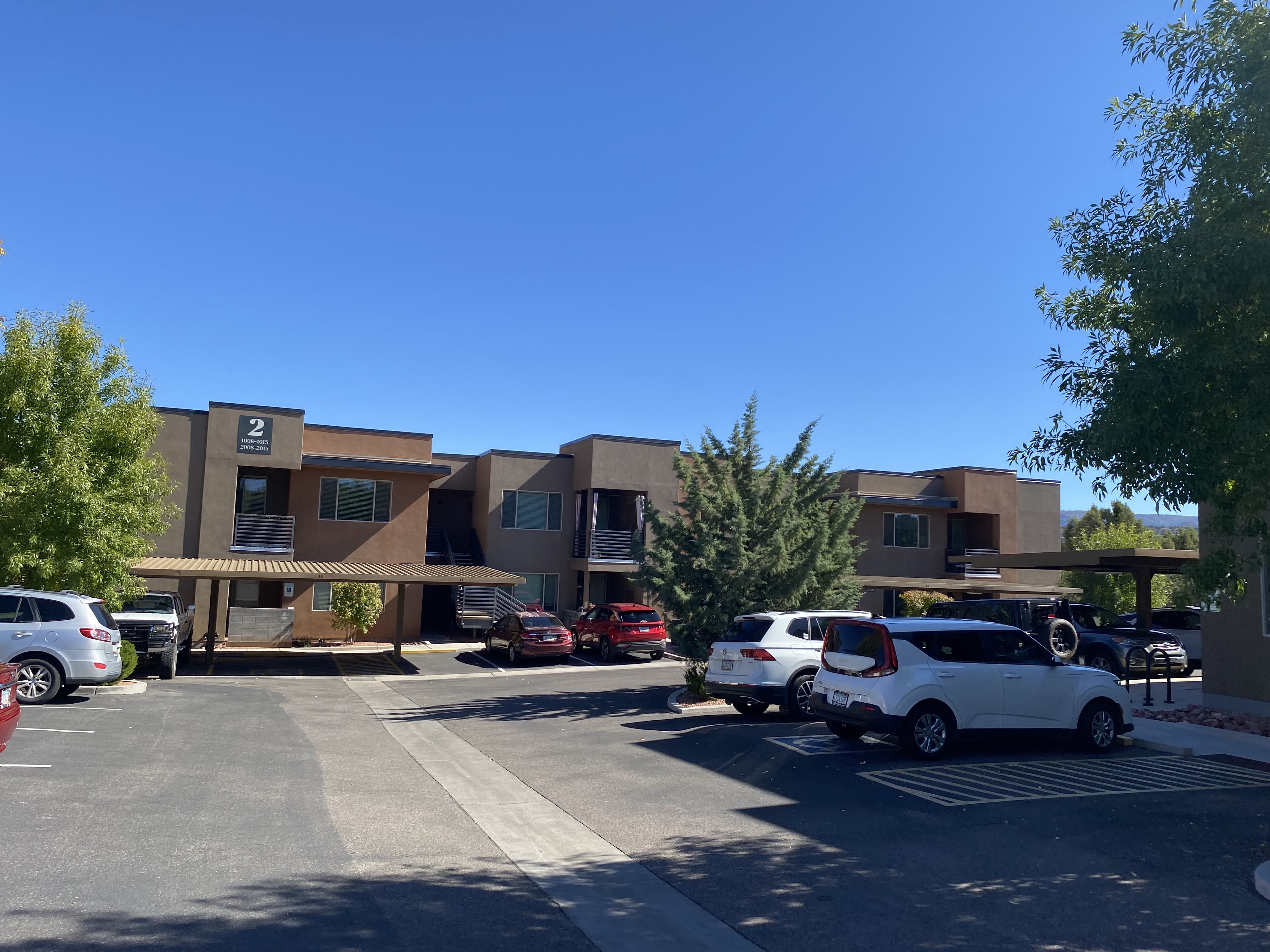 Pinon Lofts Apartments, 10 Pinon Drive, Sedona, AZ - RentCafe