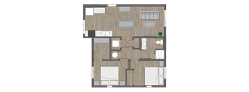 Jade B1-3_2nd Ave Commons Floor Plans
