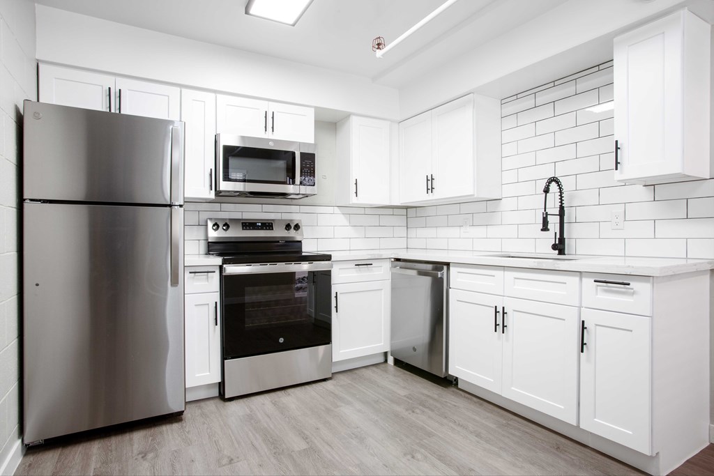 University Lofts