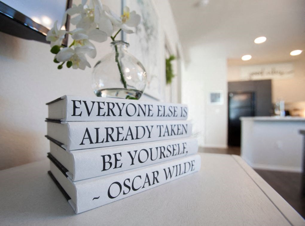 Kitchen at San Vicente Townhomes in Phoenix AZ